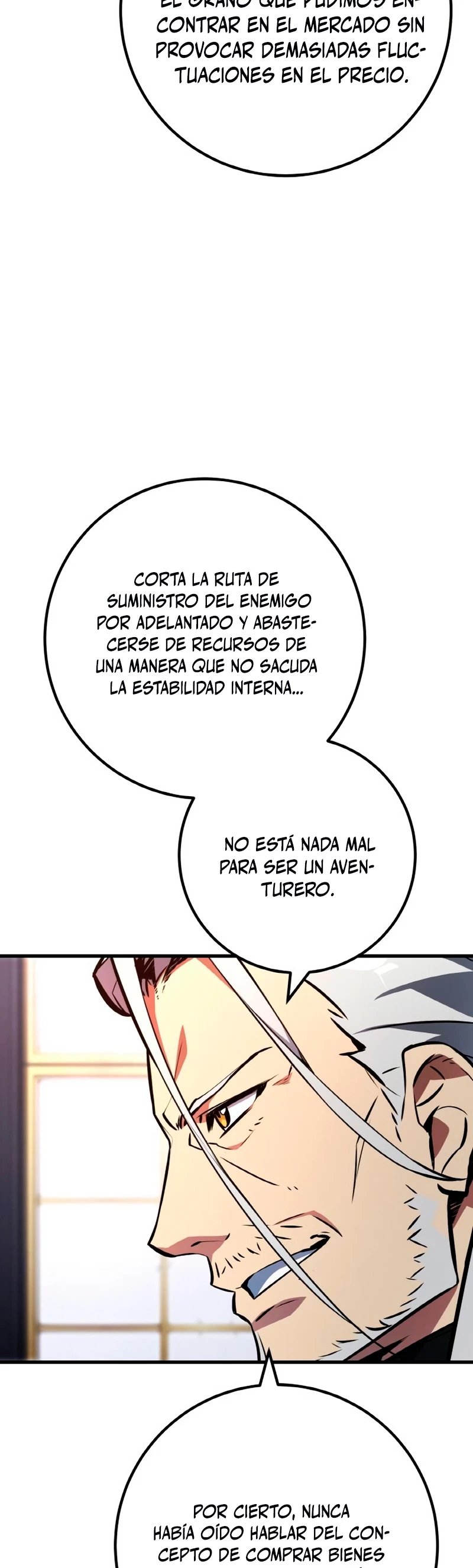 El Troll más fuerte del mundo - Capítulo 26 - Página 46 - LectorTMOo