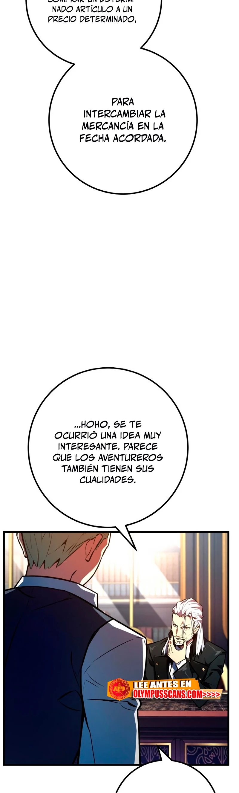El Troll más fuerte del mundo - Capítulo 26 - Página 48 - LectorTMOo
