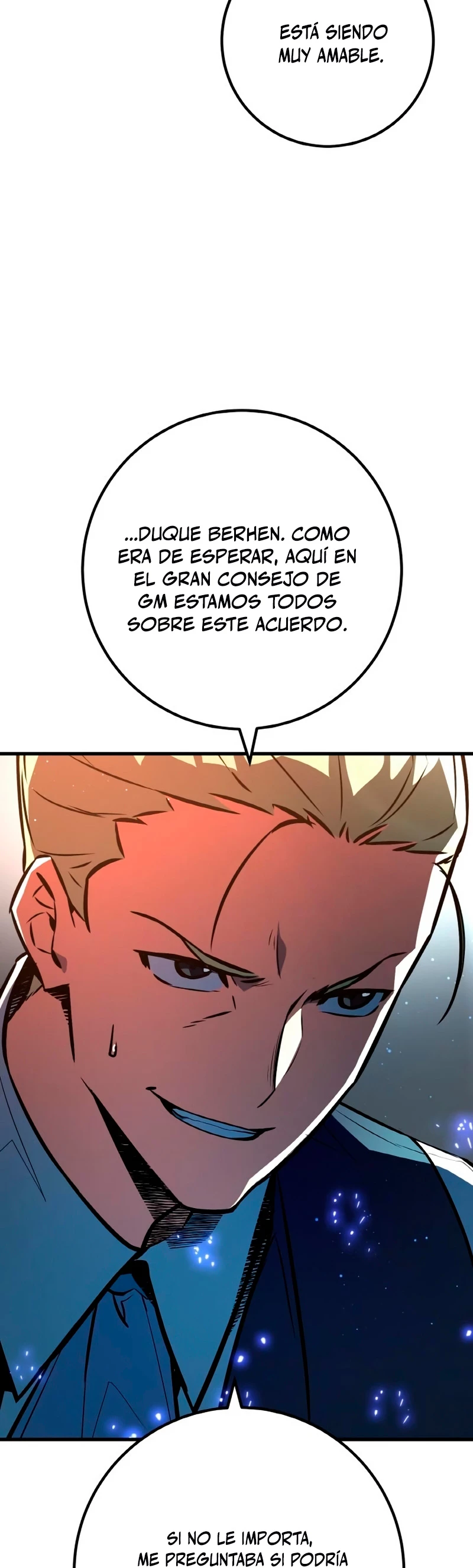 El Troll más fuerte del mundo - Capítulo 26 - Página 49 - LectorTMOo