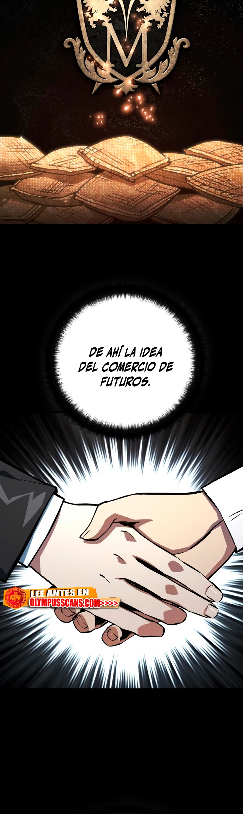 El Troll más fuerte del mundo - Capítulo 26 - Página 61 - LectorTMOo