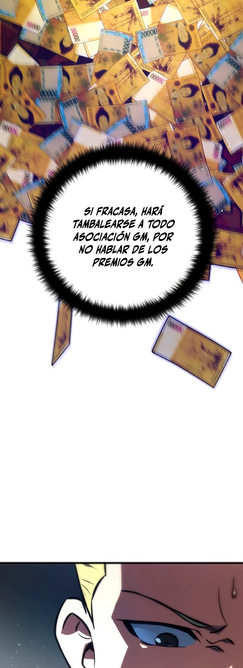 El Troll más fuerte del mundo - Capítulo 26 - Página 65 - LectorTMOo