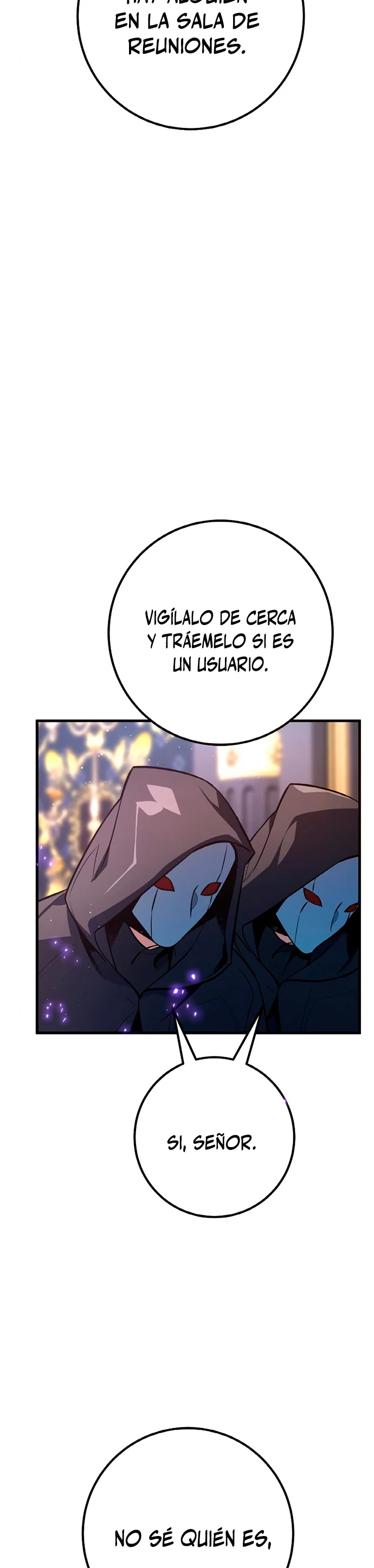 El Troll más fuerte del mundo - Capítulo 27 - Página 9 - LectorTMOo