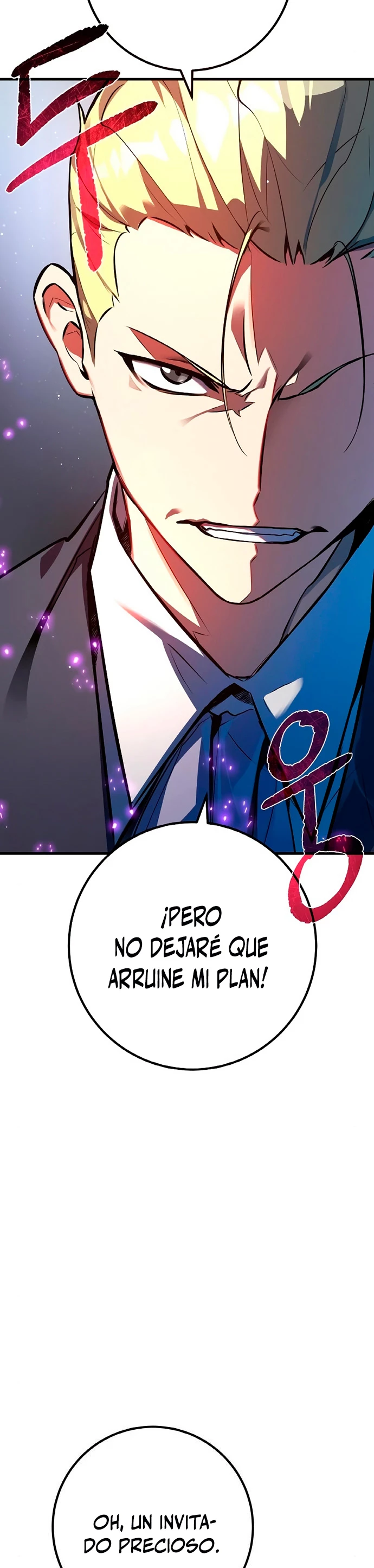 El Troll más fuerte del mundo - Capítulo 27 - Página 10 - LectorTMOo