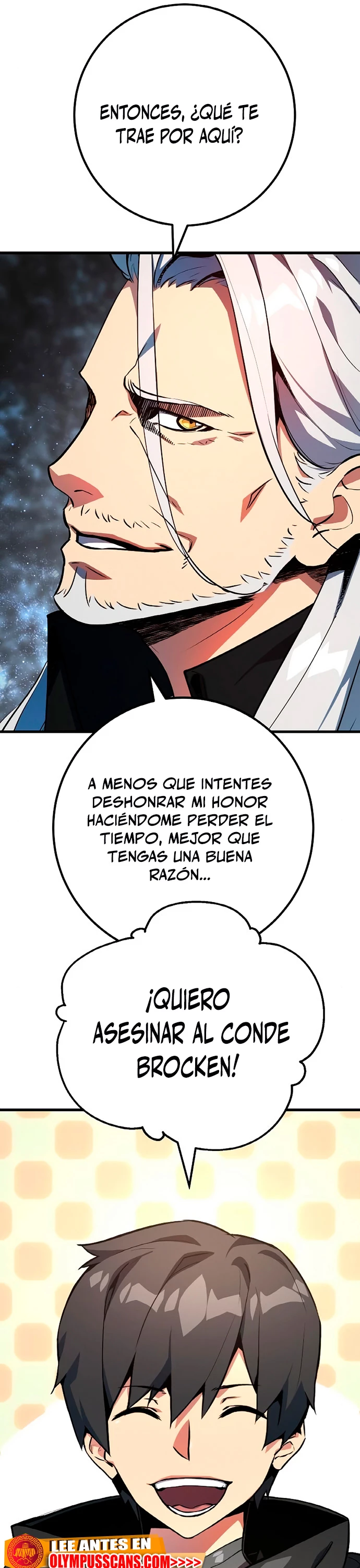 El Troll más fuerte del mundo - Capítulo 27 - Página 12 - LectorTMOo