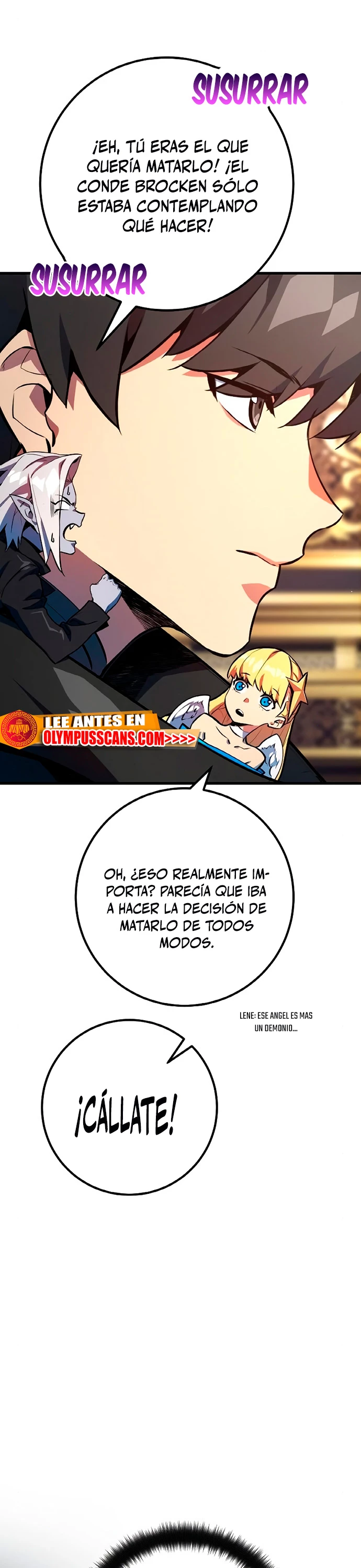 El Troll más fuerte del mundo - Capítulo 27 - Página 18 - LectorTMOo