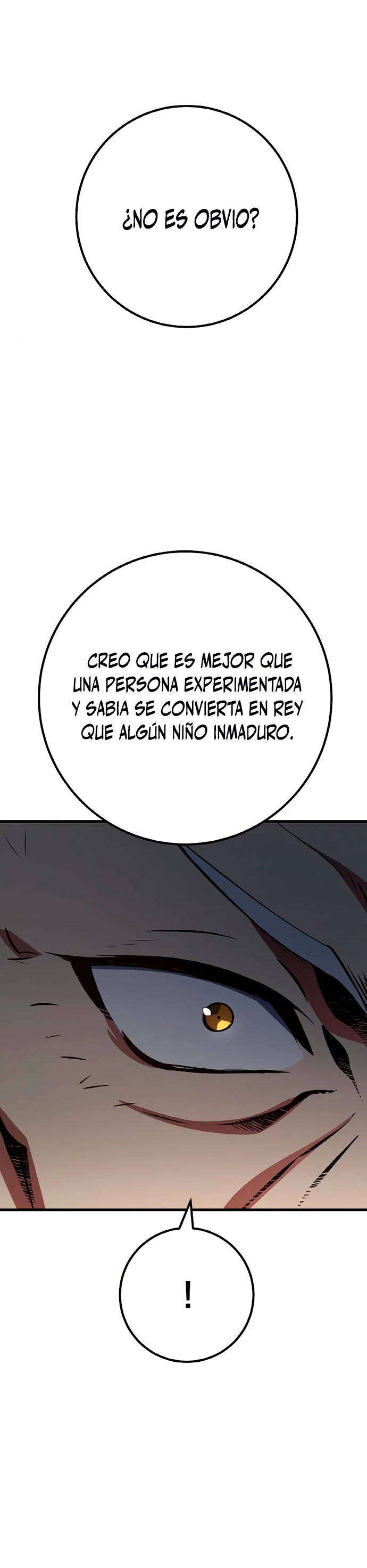 El Troll más fuerte del mundo - Capítulo 27 - Página 22 - LectorTMOo