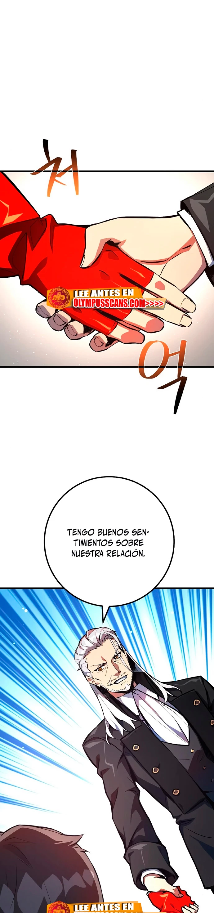 El Troll más fuerte del mundo - Capítulo 27 - Página 26 - LectorTMOo
