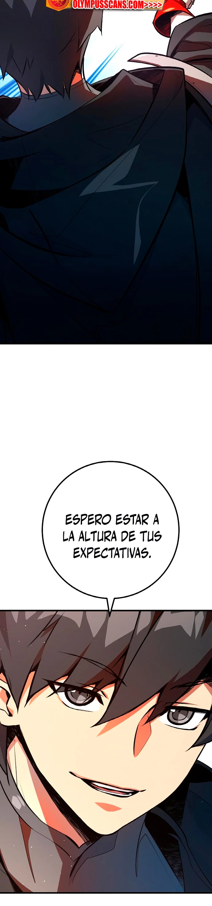 El Troll más fuerte del mundo - Capítulo 27 - Página 27 - LectorTMOo