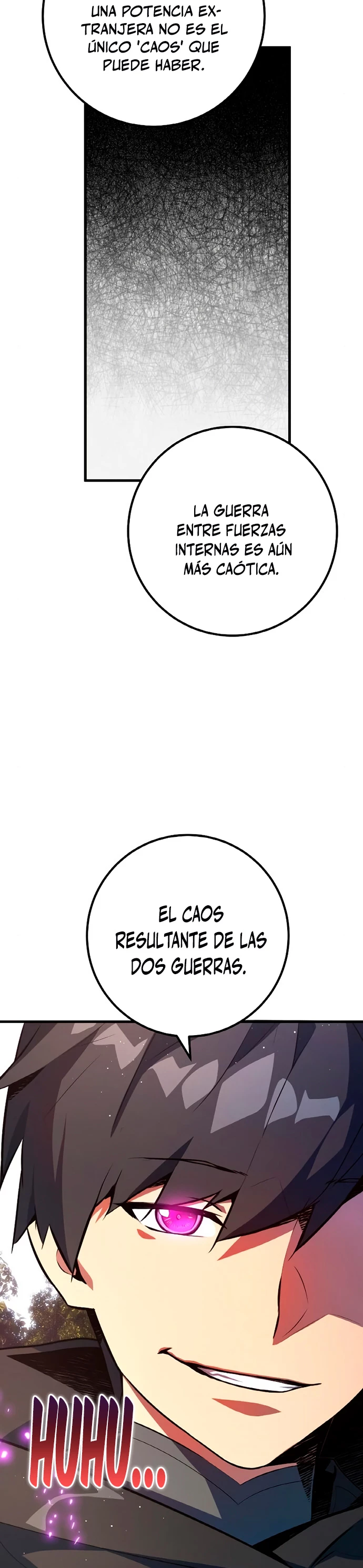 El Troll más fuerte del mundo - Capítulo 27 - Página 36 - LectorTMOo