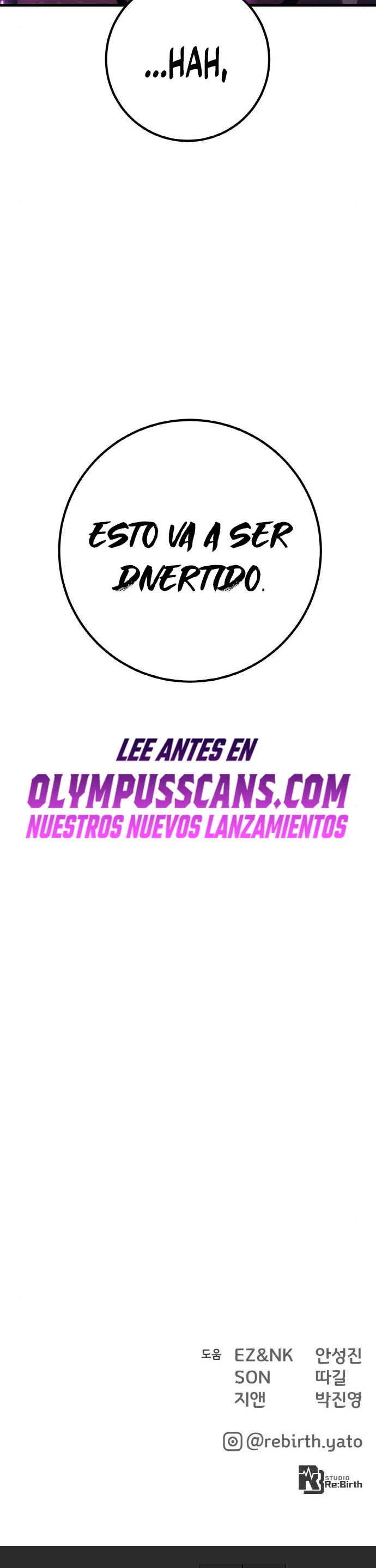 El Troll más fuerte del mundo - Capítulo 27 - Página 43 - LectorTMOo