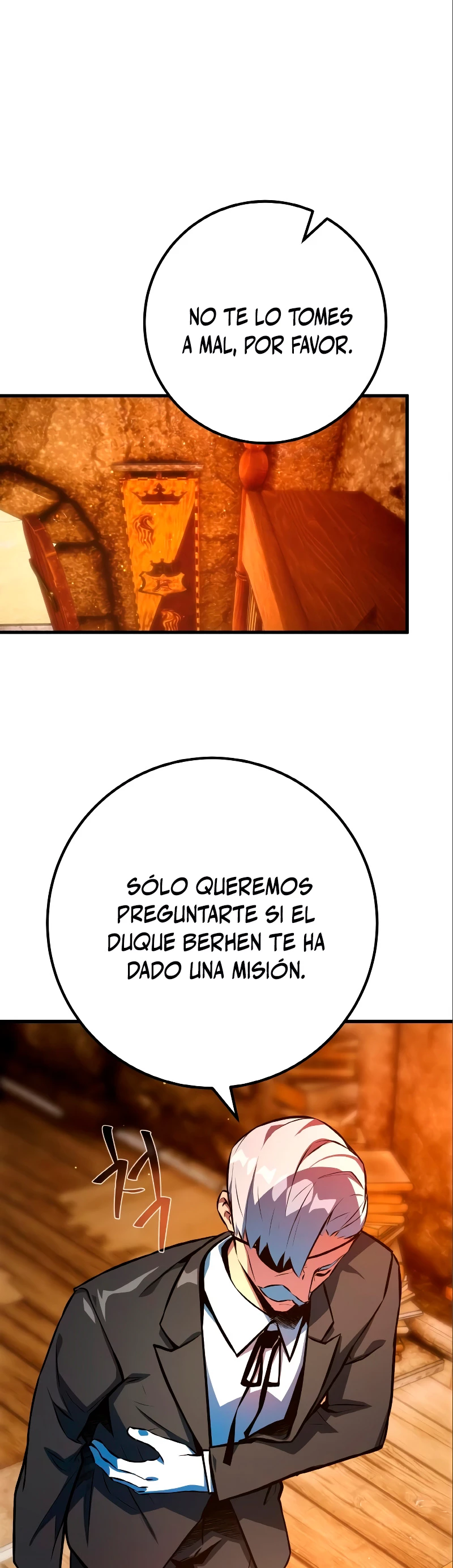 El Troll más fuerte del mundo - Capítulo 28 - Página 19 - LectorTMOo