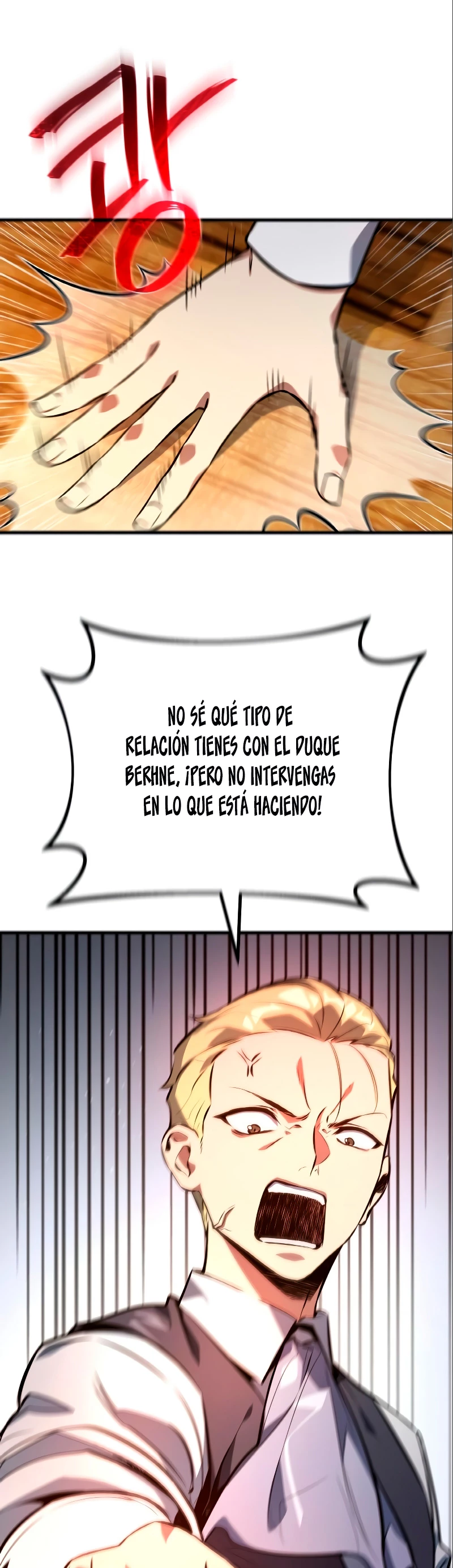 El Troll más fuerte del mundo - Capítulo 28 - Página 21 - LectorTMOo