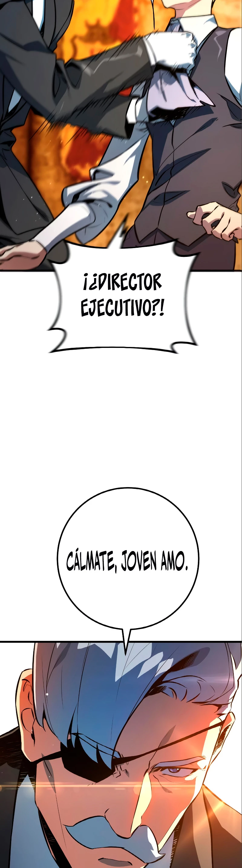 El Troll más fuerte del mundo - Capítulo 28 - Página 25 - LectorTMOo