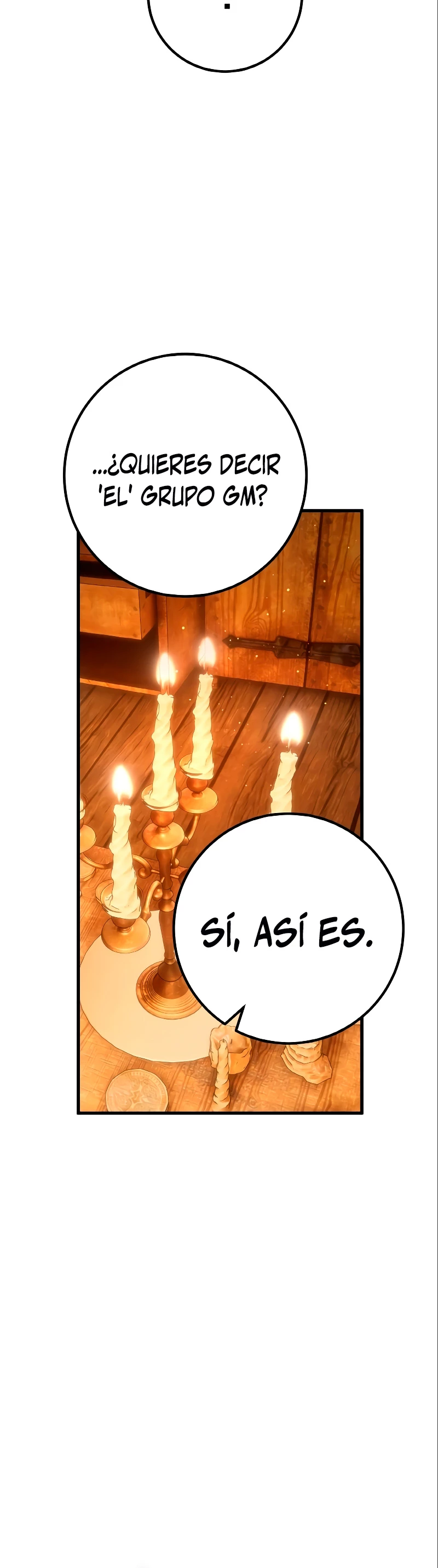 El Troll más fuerte del mundo - Capítulo 28 - Página 29 - LectorTMOo