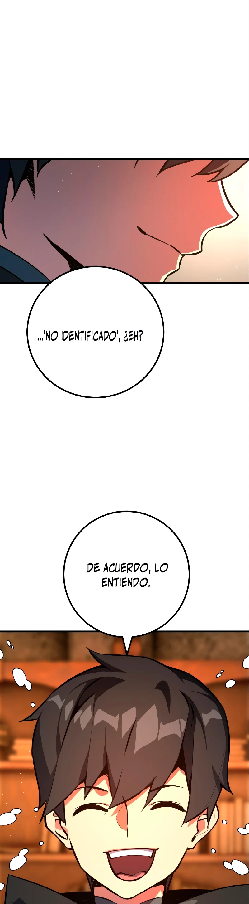El Troll más fuerte del mundo - Capítulo 28 - Página 33 - LectorTMOo