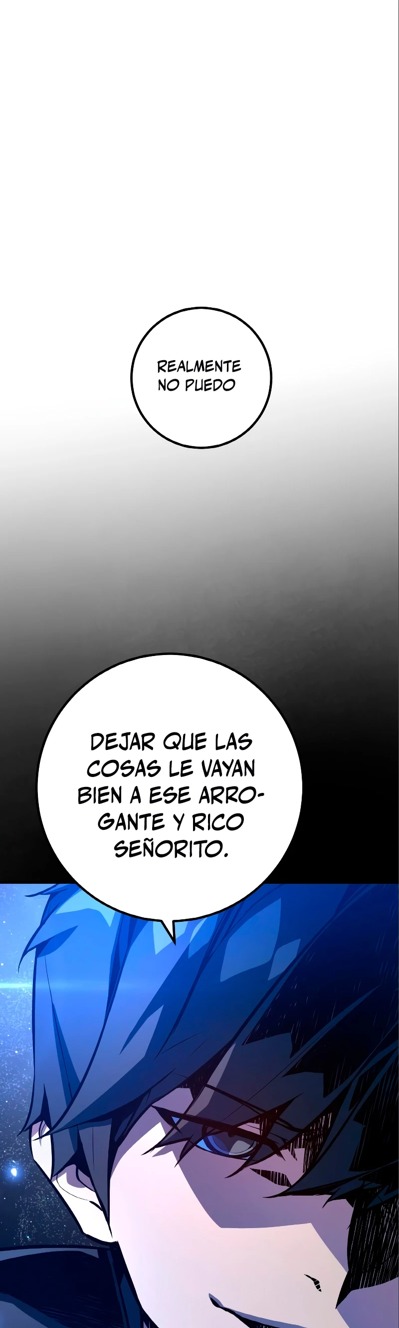 El Troll más fuerte del mundo - Capítulo 28 - Página 40 - LectorTMOo