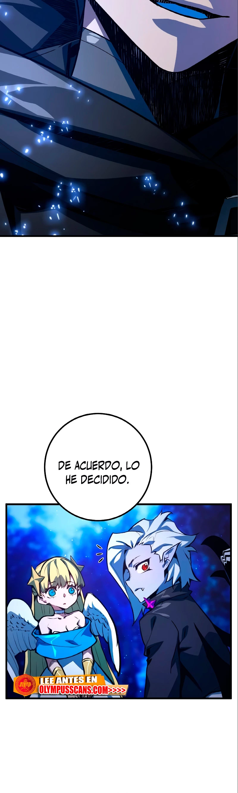 El Troll más fuerte del mundo - Capítulo 28 - Página 41 - LectorTMOo