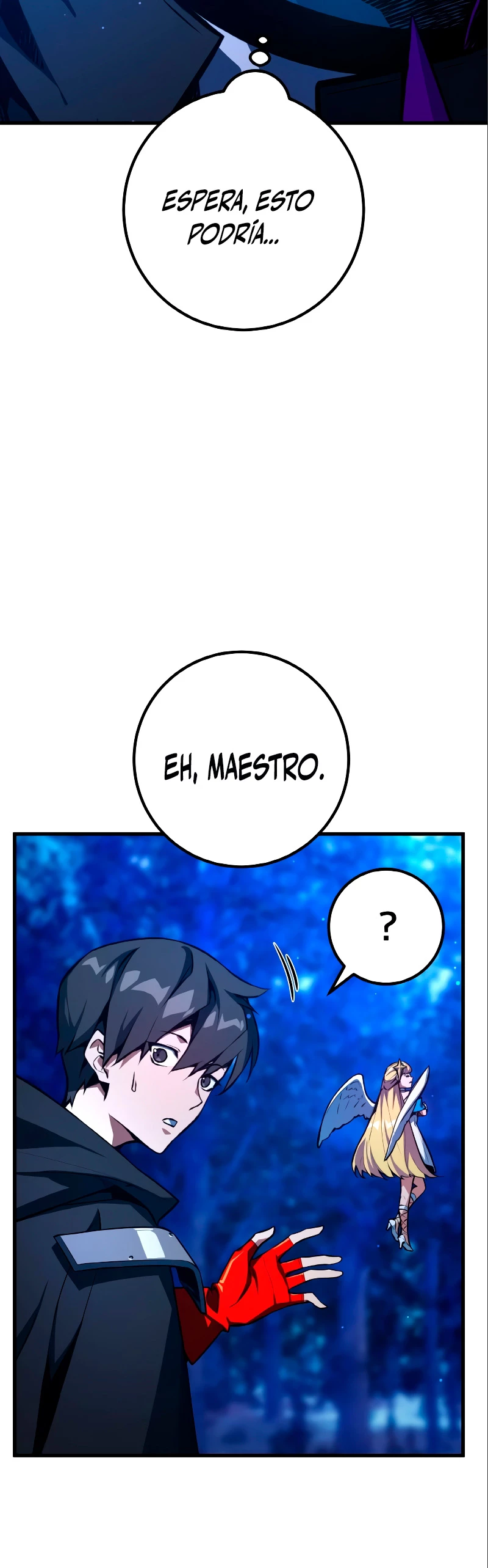 El Troll más fuerte del mundo - Capítulo 28 - Página 49 - LectorTMOo