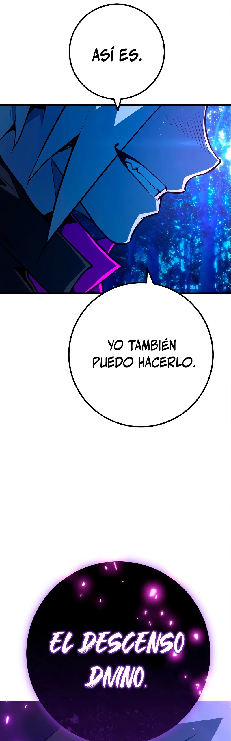 El Troll más fuerte del mundo - Capítulo 28 - Página 52 - LectorTMOo