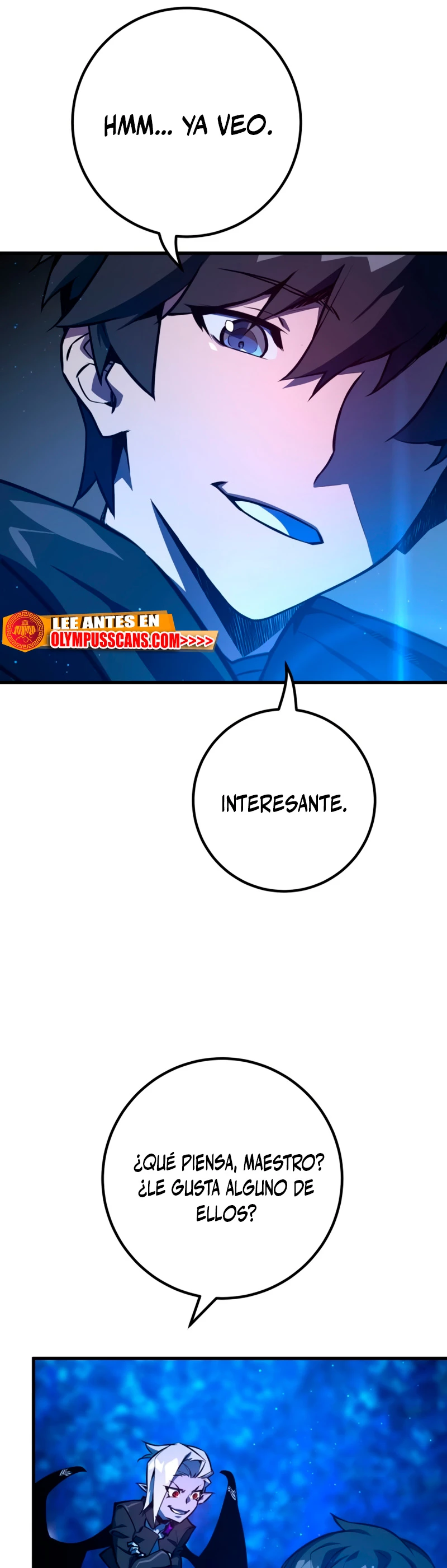 El Troll más fuerte del mundo - Capítulo 29 - Página 7 - LectorTMOo