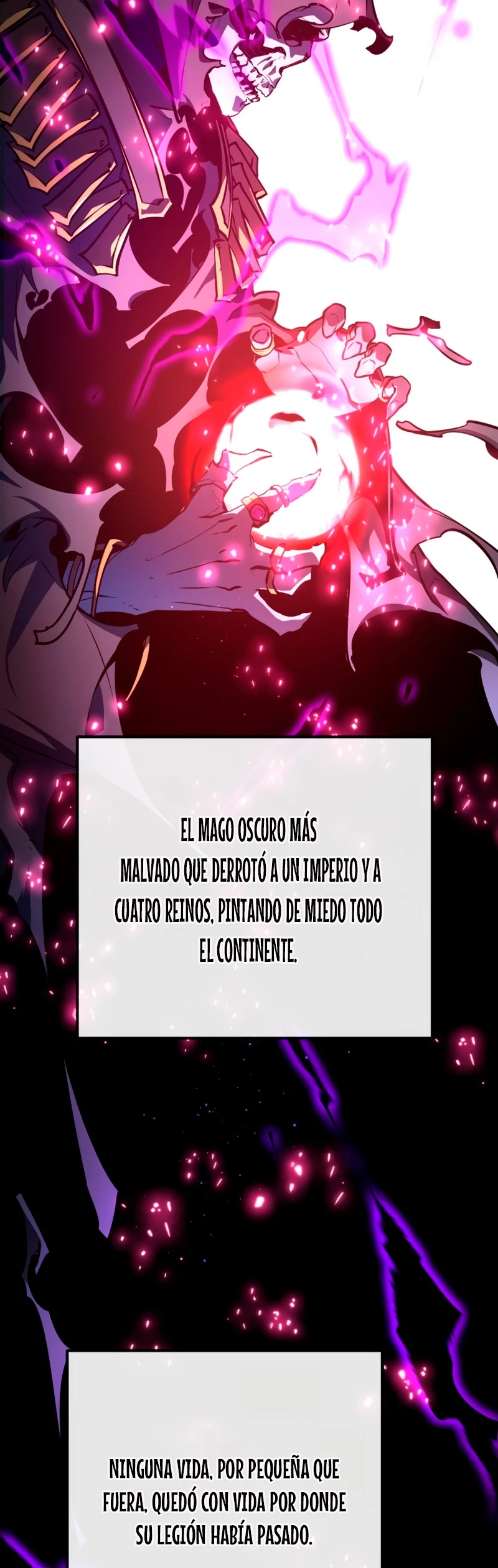 El Troll más fuerte del mundo - Capítulo 29 - Página 15 - LectorTMOo