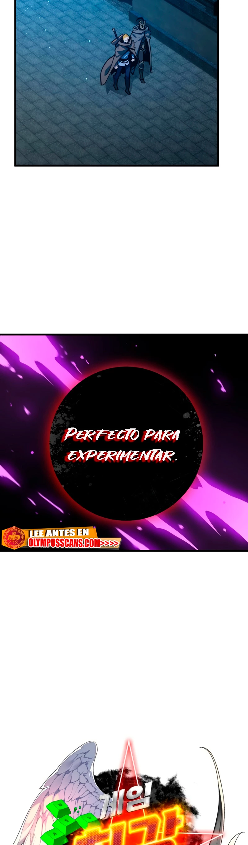 El Troll más fuerte del mundo - Capítulo 29 - Página 19 - LectorTMOo