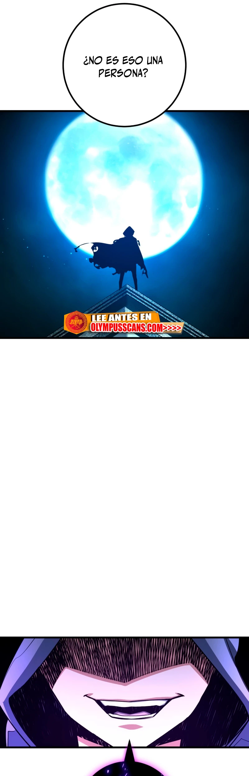 El Troll más fuerte del mundo - Capítulo 29 - Página 22 - LectorTMOo