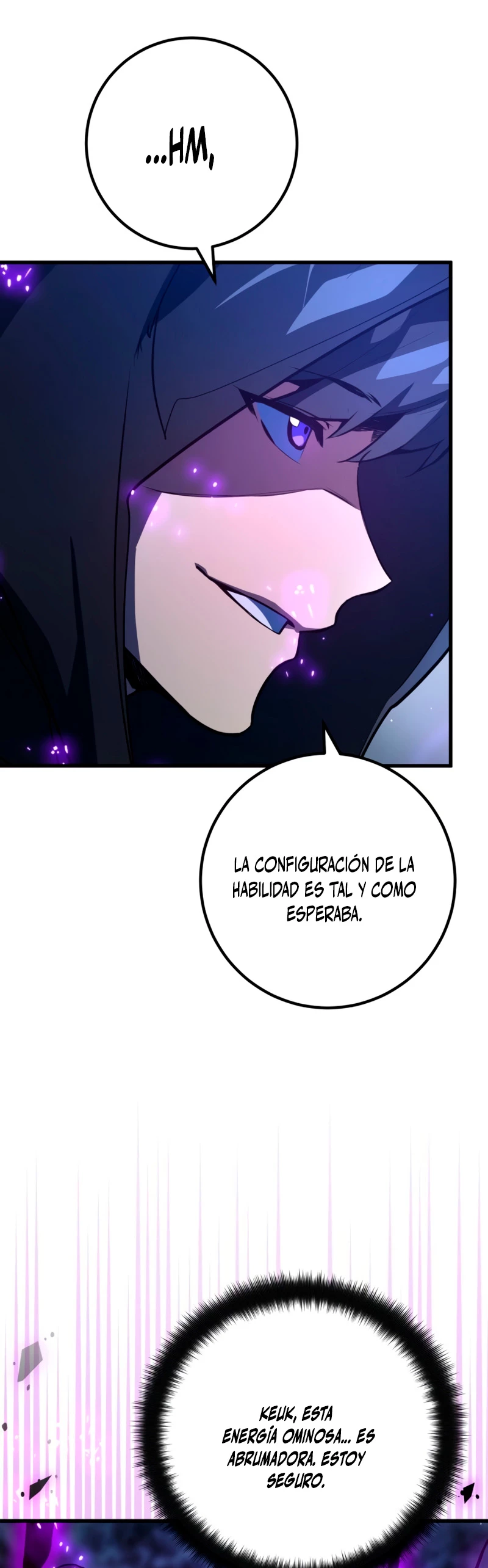 El Troll más fuerte del mundo - Capítulo 29 - Página 28 - LectorTMOo