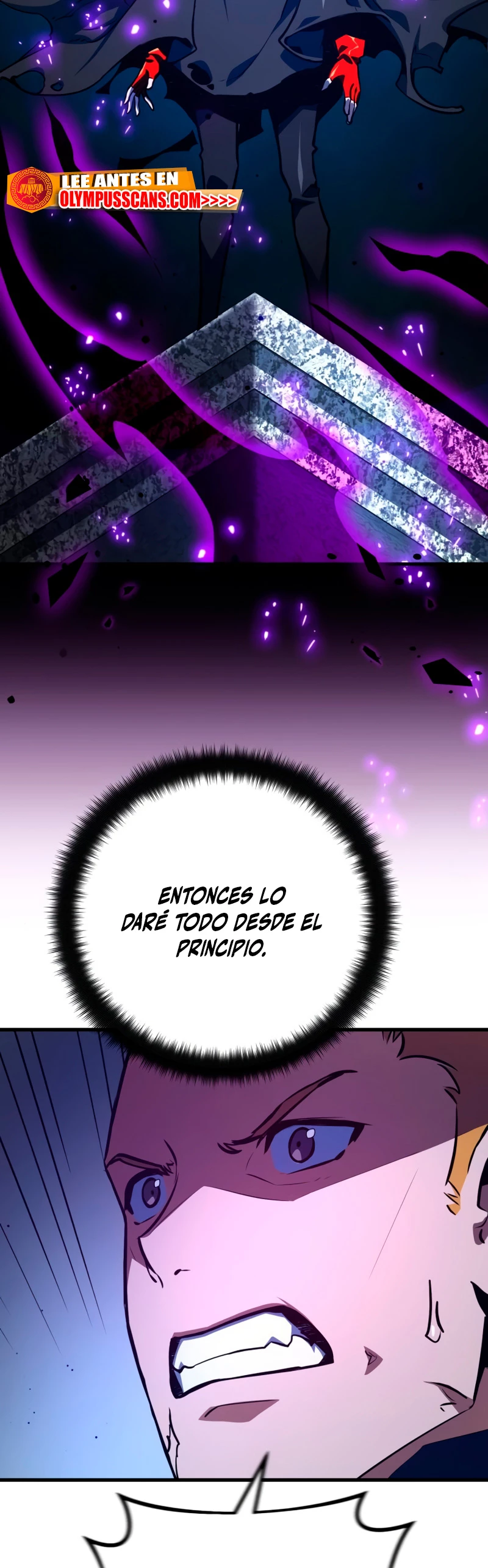 El Troll más fuerte del mundo - Capítulo 29 - Página 30 - LectorTMOo