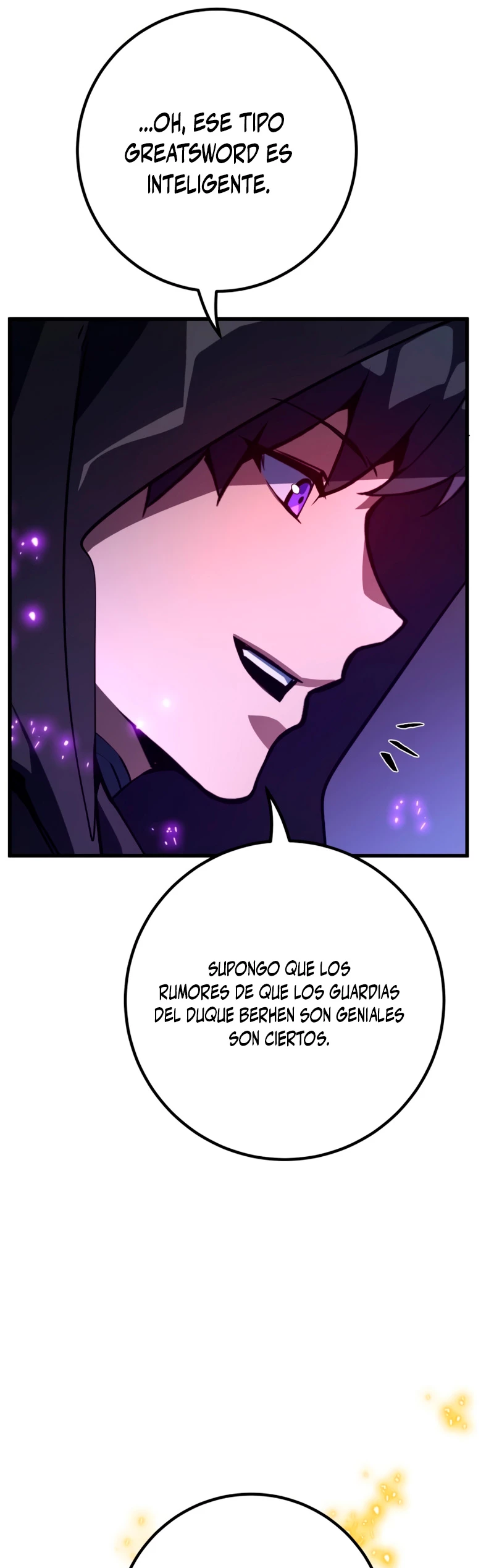El Troll más fuerte del mundo - Capítulo 29 - Página 37 - LectorTMOo