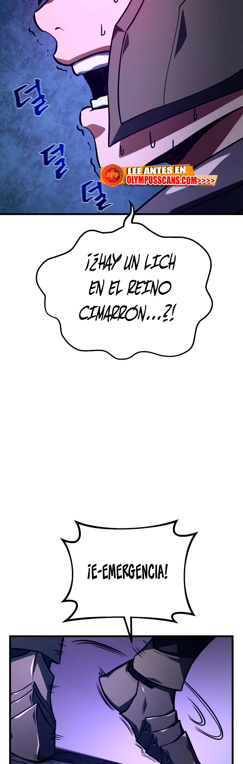 El Troll más fuerte del mundo - Capítulo 29 - Página 49 - LectorTMOo