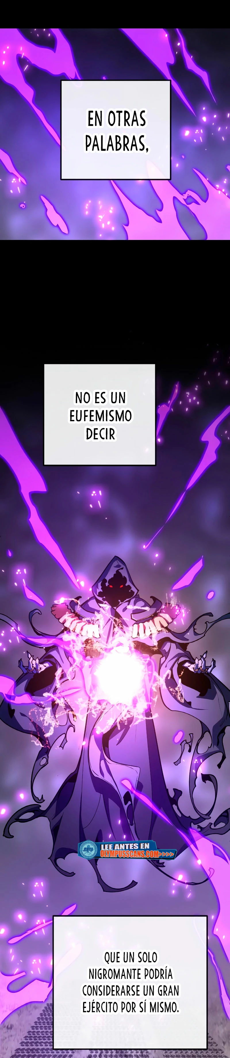 El Troll más fuerte del mundo - Capítulo 30 - Página 5 - LectorTMOo