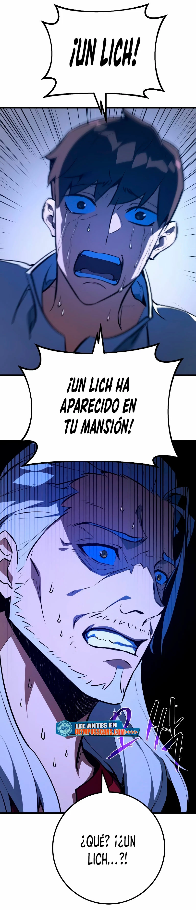 El Troll más fuerte del mundo - Capítulo 30 - Página 24 - LectorTMOo