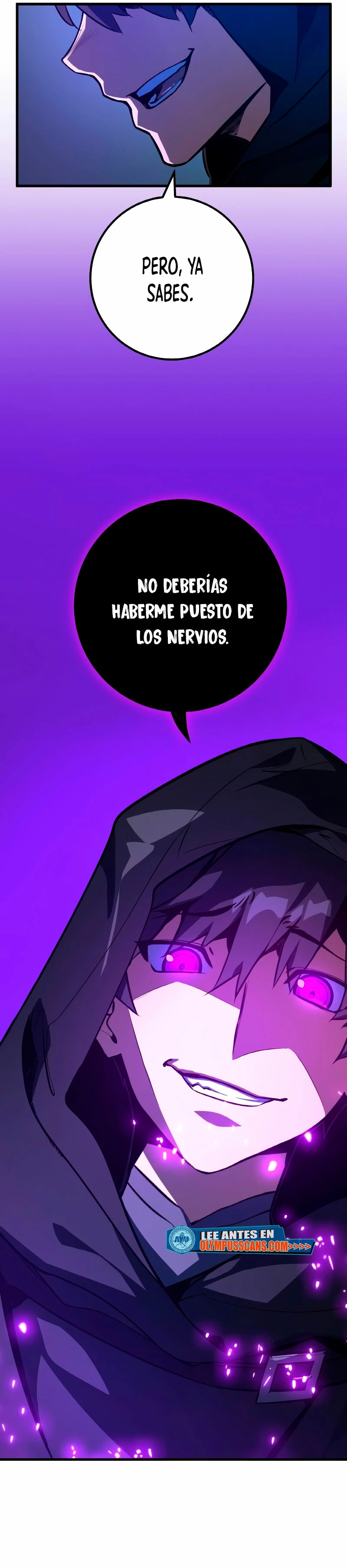 El Troll más fuerte del mundo - Capítulo 30 - Página 39 - LectorTMOo
