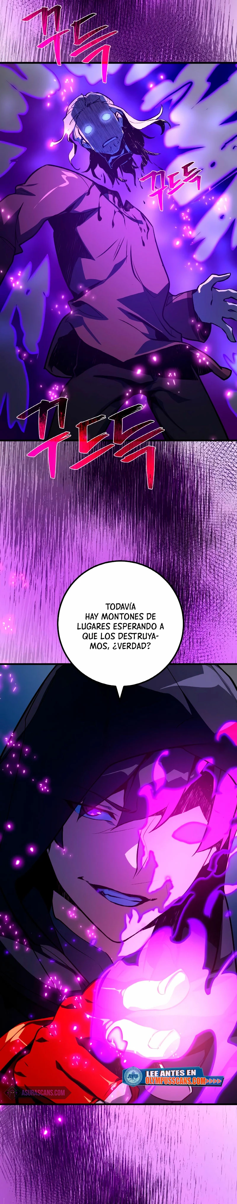 El Troll más fuerte del mundo - Capítulo 30 - Página 49 - LectorTMOo