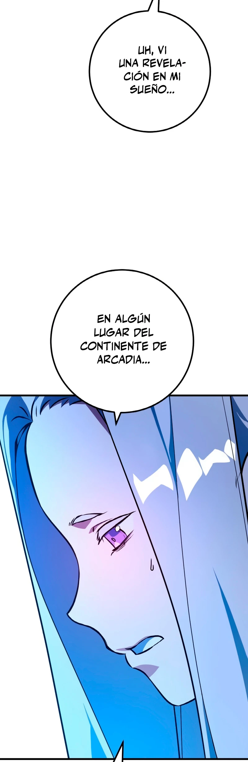 El Troll más fuerte del mundo - Capítulo 31 - Página 8 - LectorTMOo