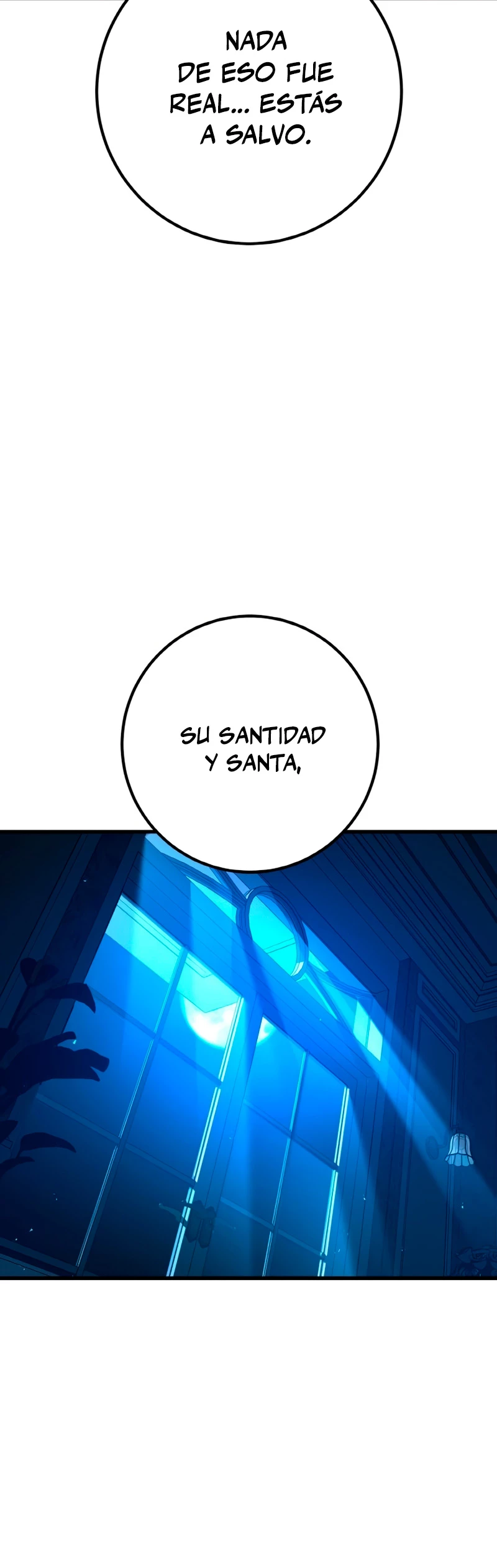 El Troll más fuerte del mundo - Capítulo 31 - Página 14 - LectorTMOo