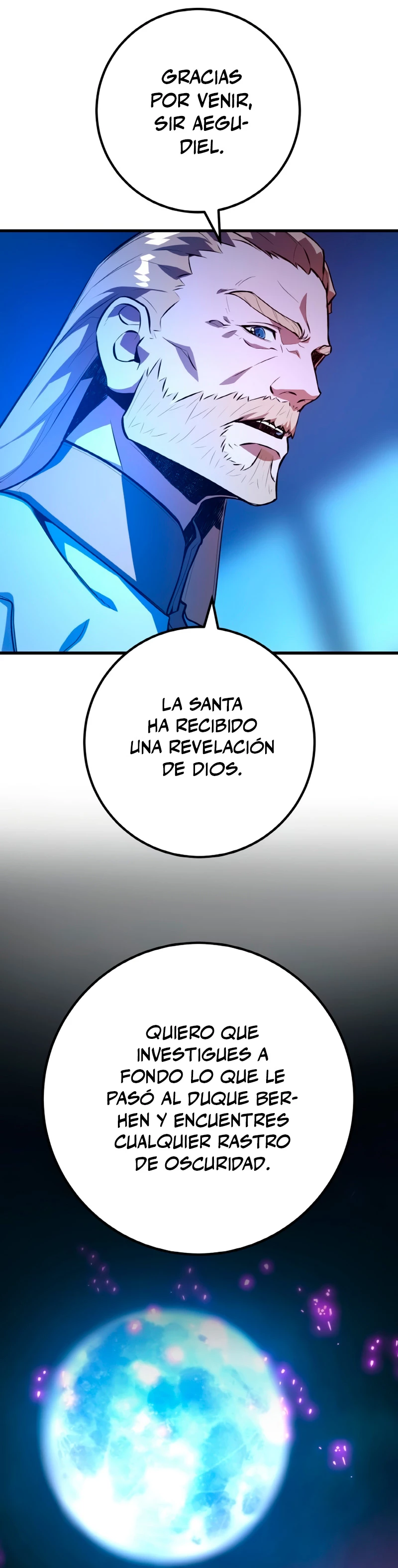 El Troll más fuerte del mundo - Capítulo 31 - Página 17 - LectorTMOo
