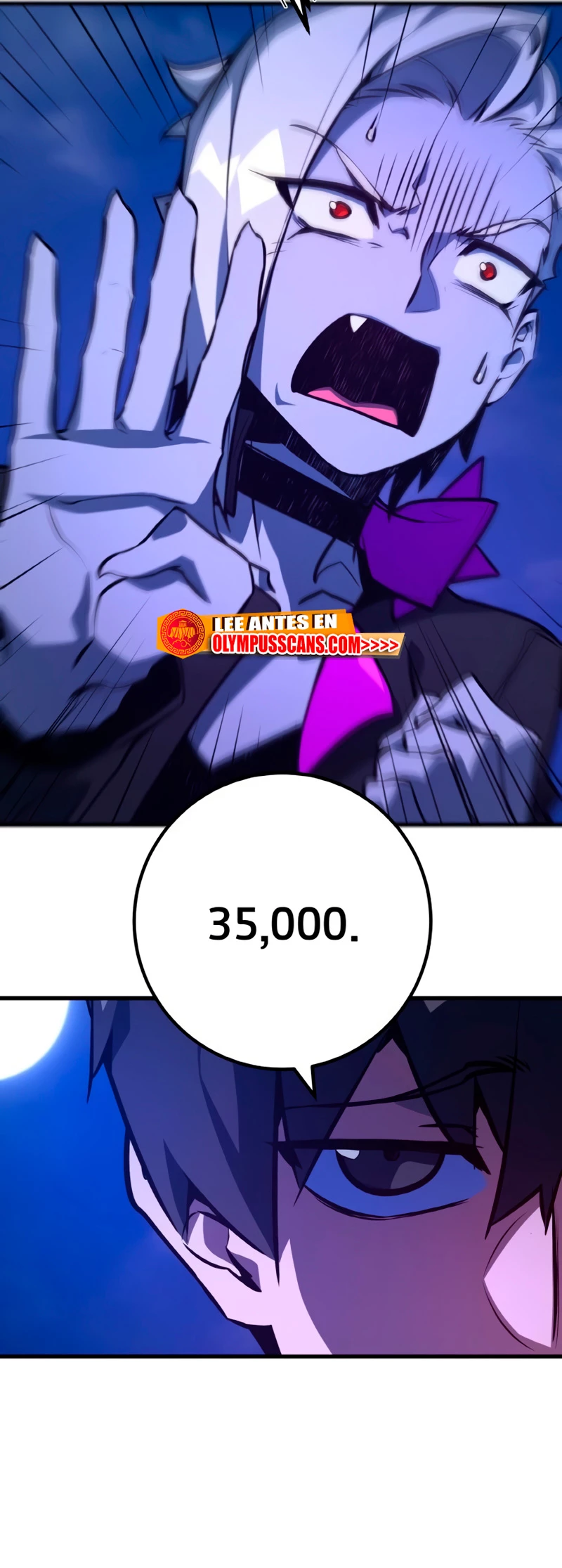 El Troll más fuerte del mundo - Capítulo 31 - Página 37 - LectorTMOo