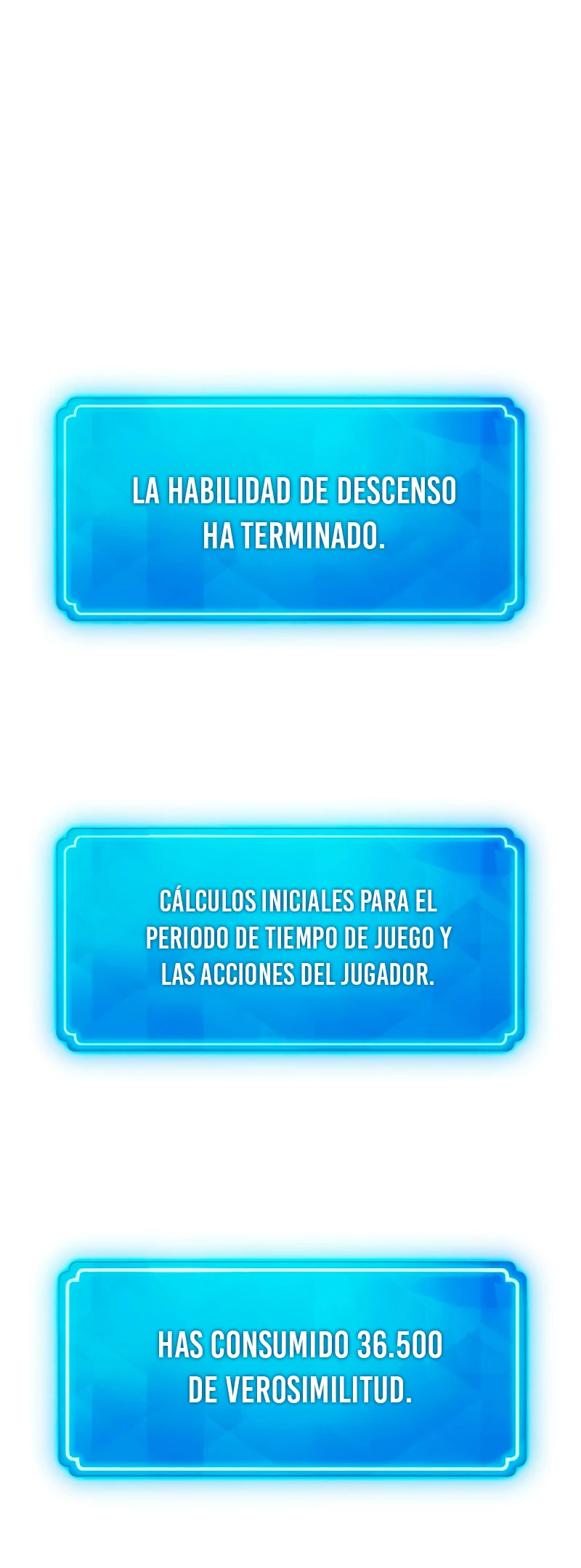 El Troll más fuerte del mundo - Capítulo 31 - Página 41 - LectorTMOo