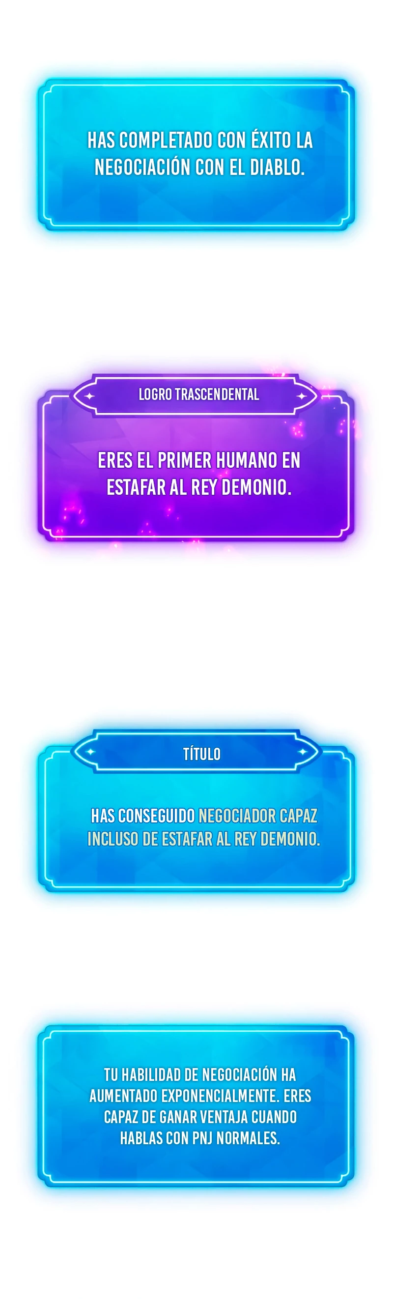 El Troll más fuerte del mundo - Capítulo 31 - Página 42 - LectorTMOo