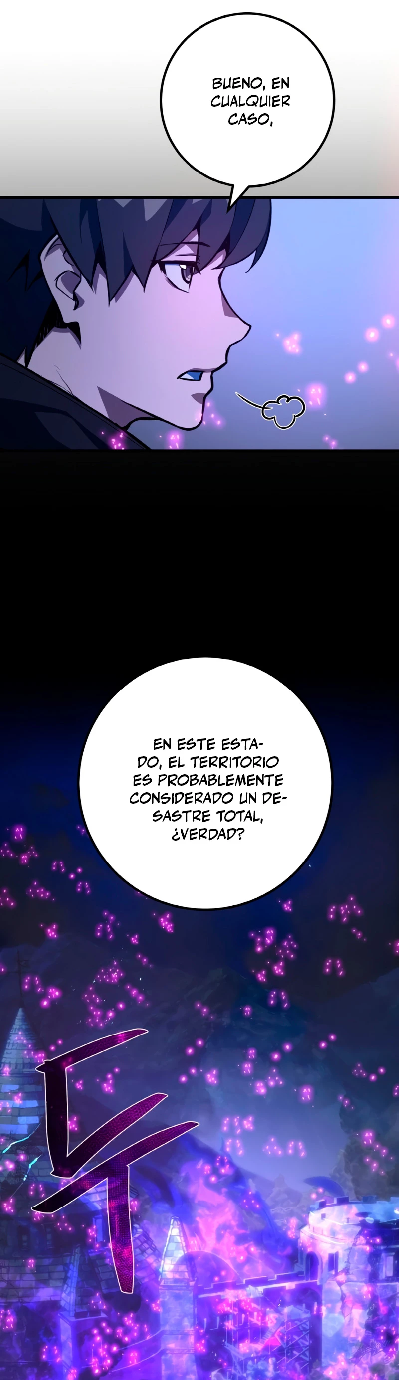 El Troll más fuerte del mundo - Capítulo 31 - Página 45 - LectorTMOo