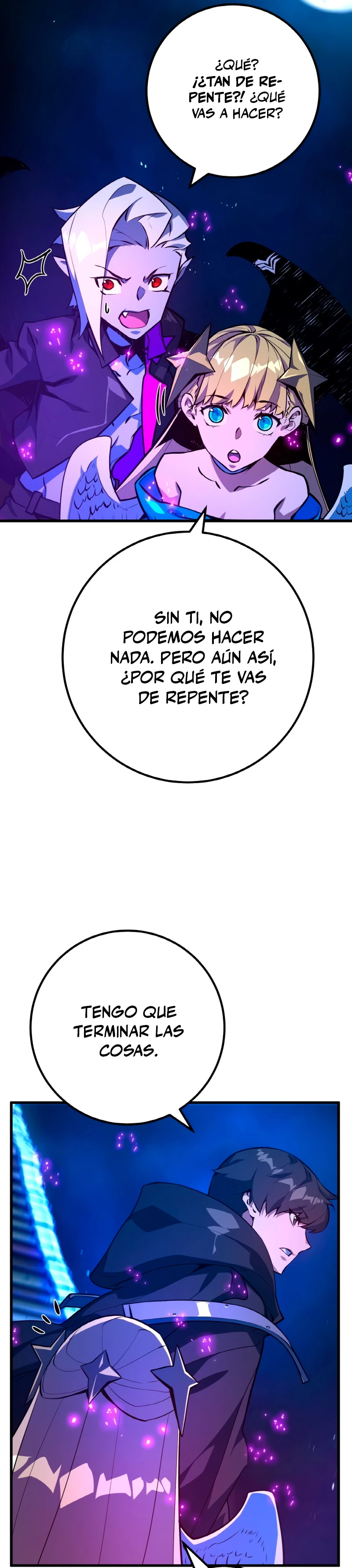 El Troll más fuerte del mundo - Capítulo 31 - Página 47 - LectorTMOo