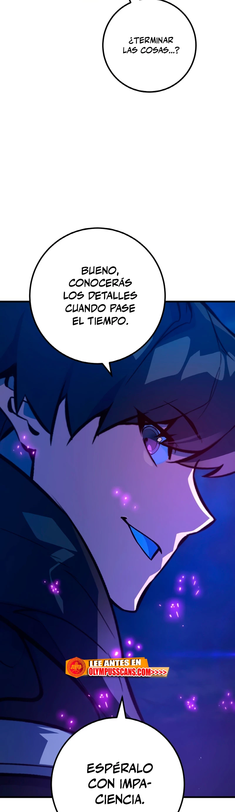 El Troll más fuerte del mundo - Capítulo 31 - Página 48 - LectorTMOo