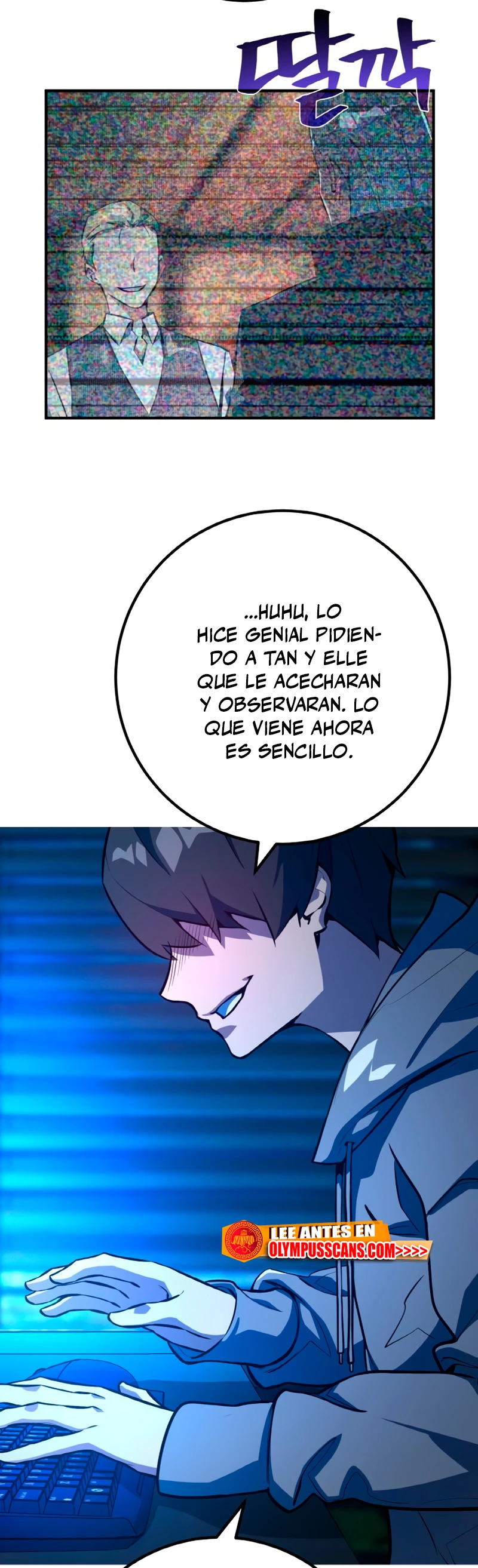 El Troll más fuerte del mundo - Capítulo 31 - Página 61 - LectorTMOo