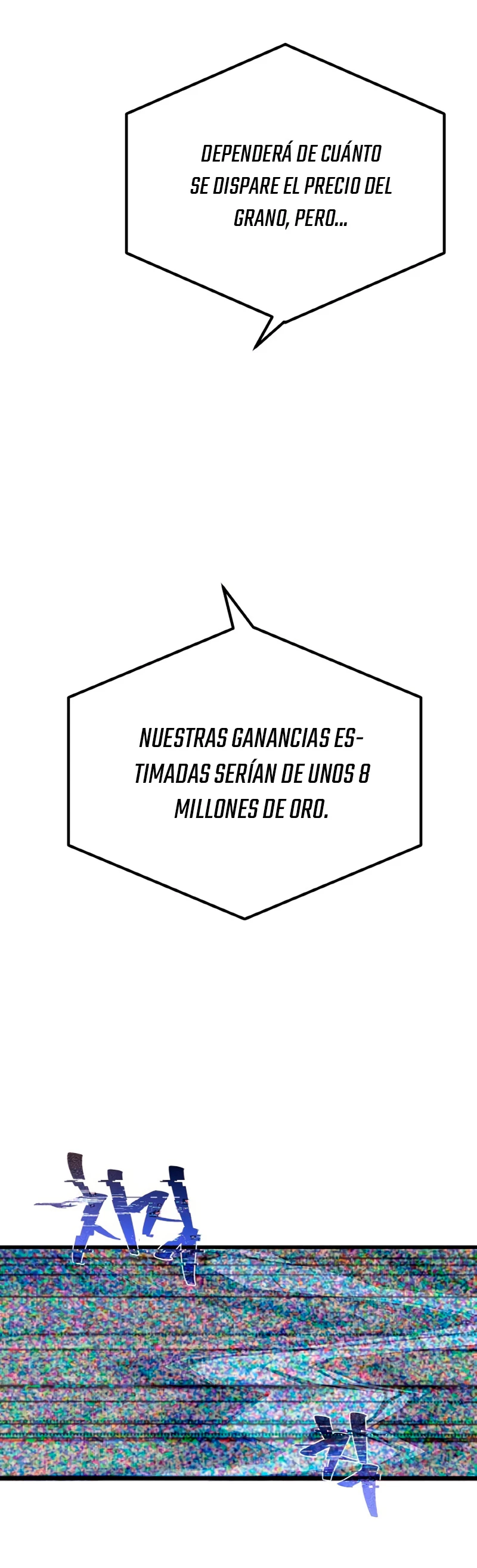 El Troll más fuerte del mundo - Capítulo 31 - Página 63 - LectorTMOo