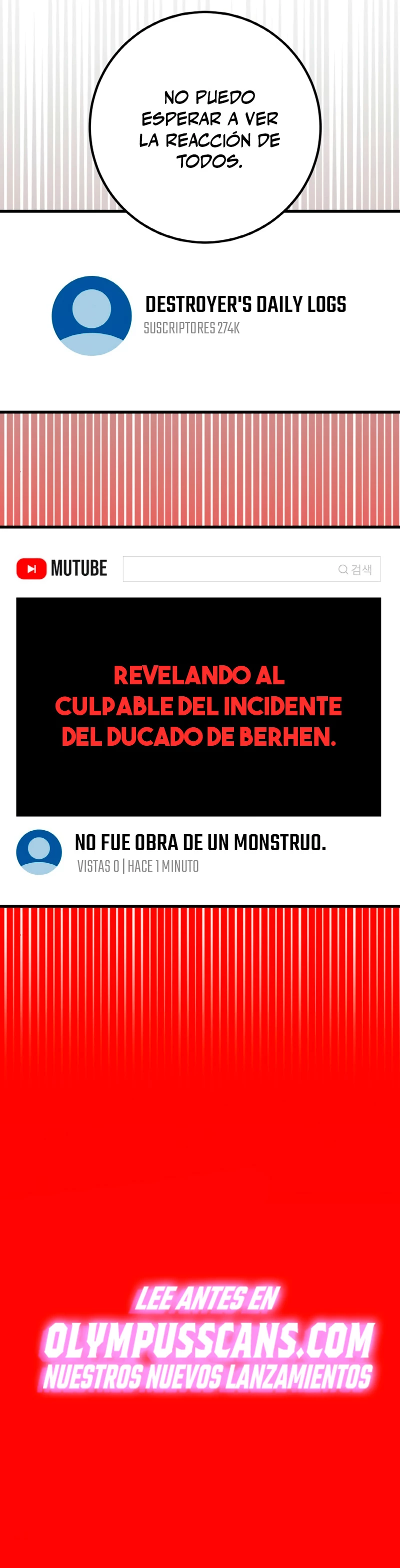 El Troll más fuerte del mundo - Capítulo 31 - Página 68 - LectorTMOo