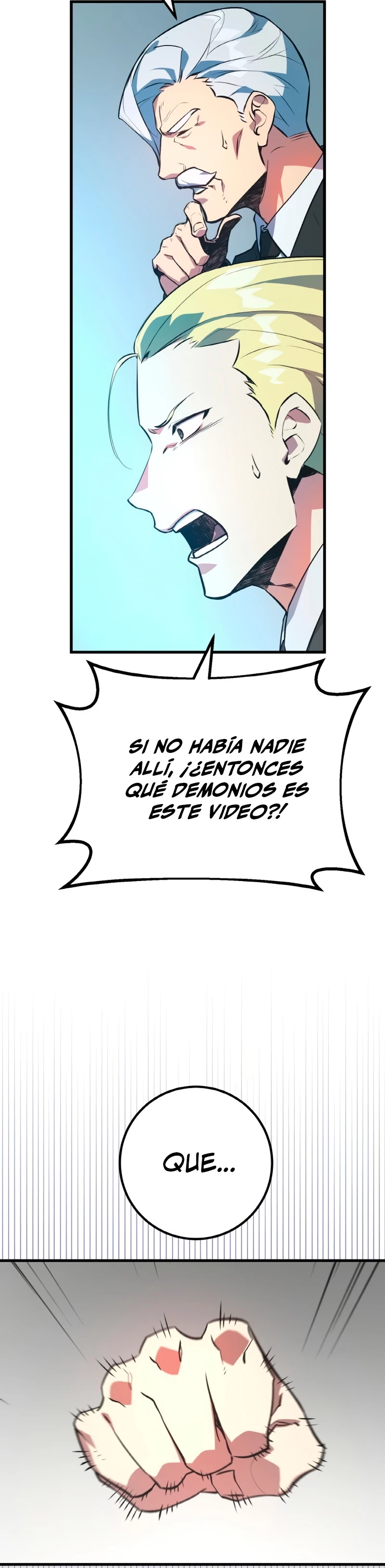 El Troll más fuerte del mundo - Capítulo 32 - Página 9 - LectorTMOo