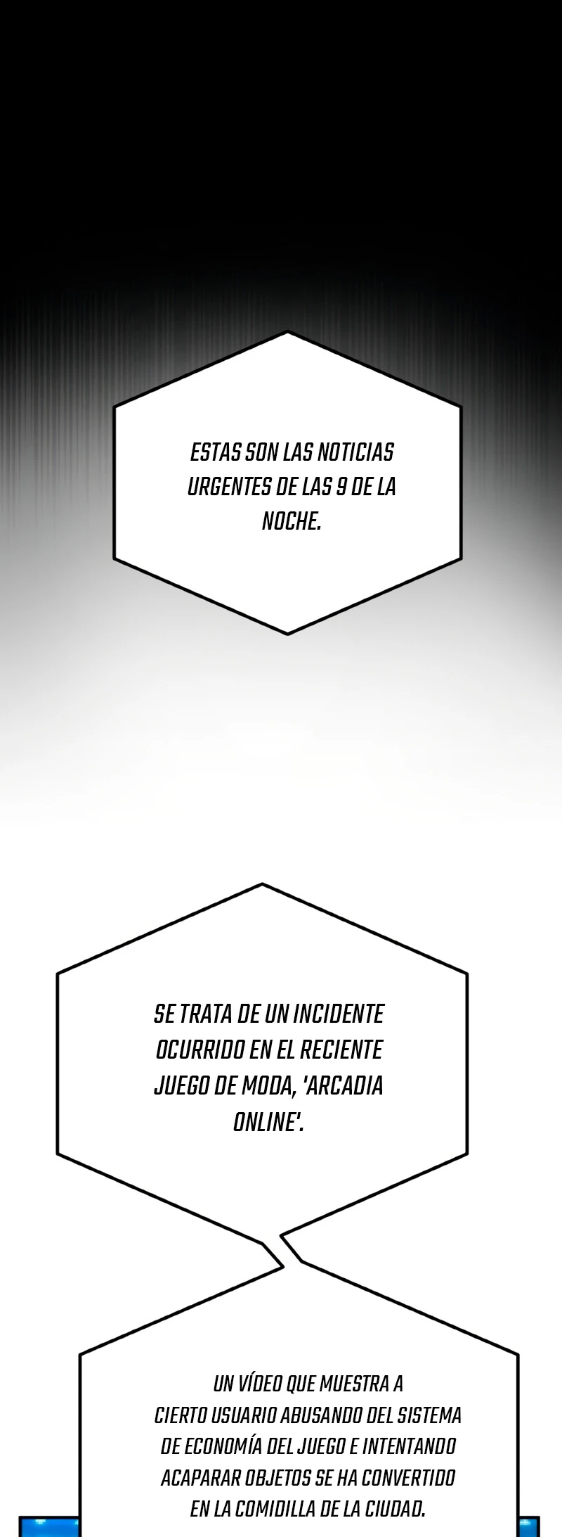 El Troll más fuerte del mundo - Capítulo 32 - Página 16 - LectorTMOo