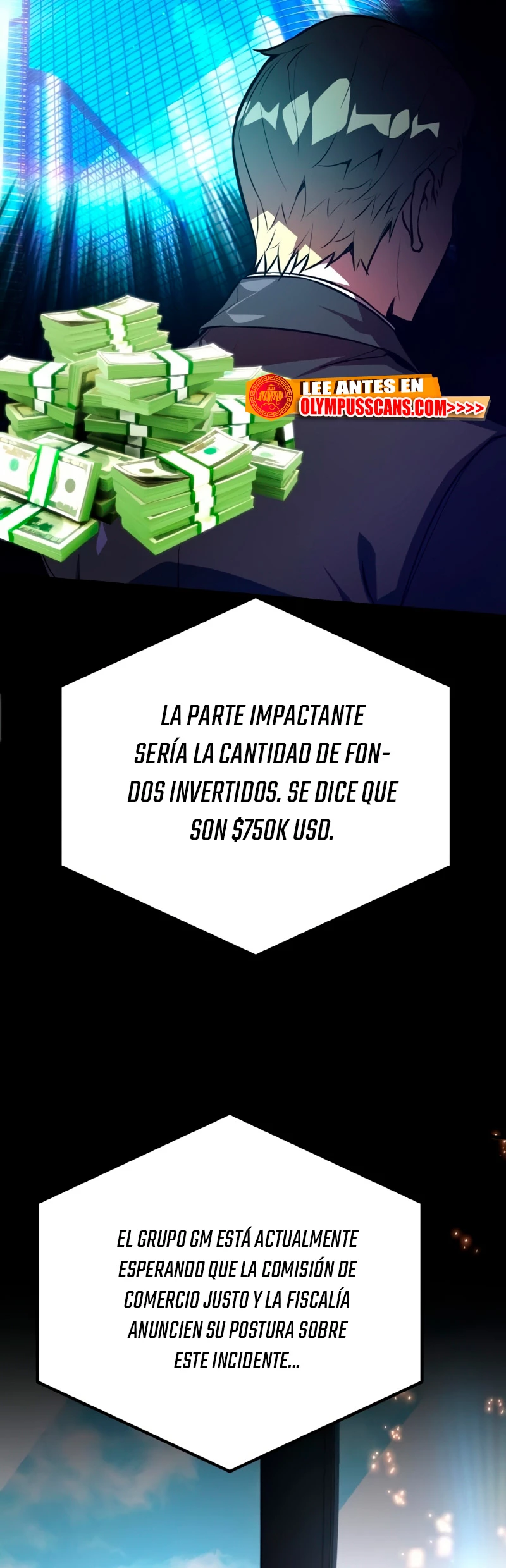 El Troll más fuerte del mundo - Capítulo 32 - Página 18 - LectorTMOo